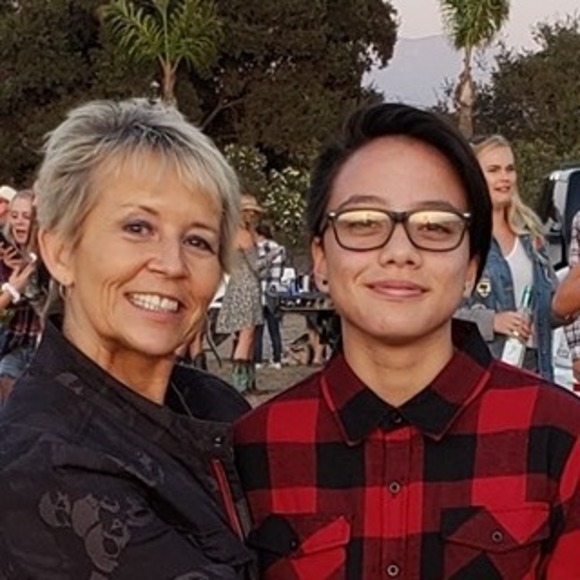 Meet your Posher, Judy - Picture 1 of 1